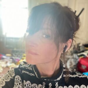 Meet your Posher, Darah